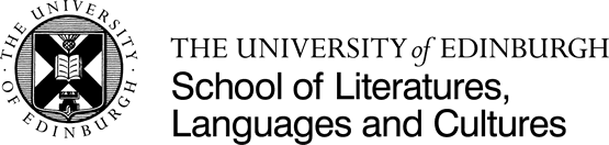 University of Edinburgh logo